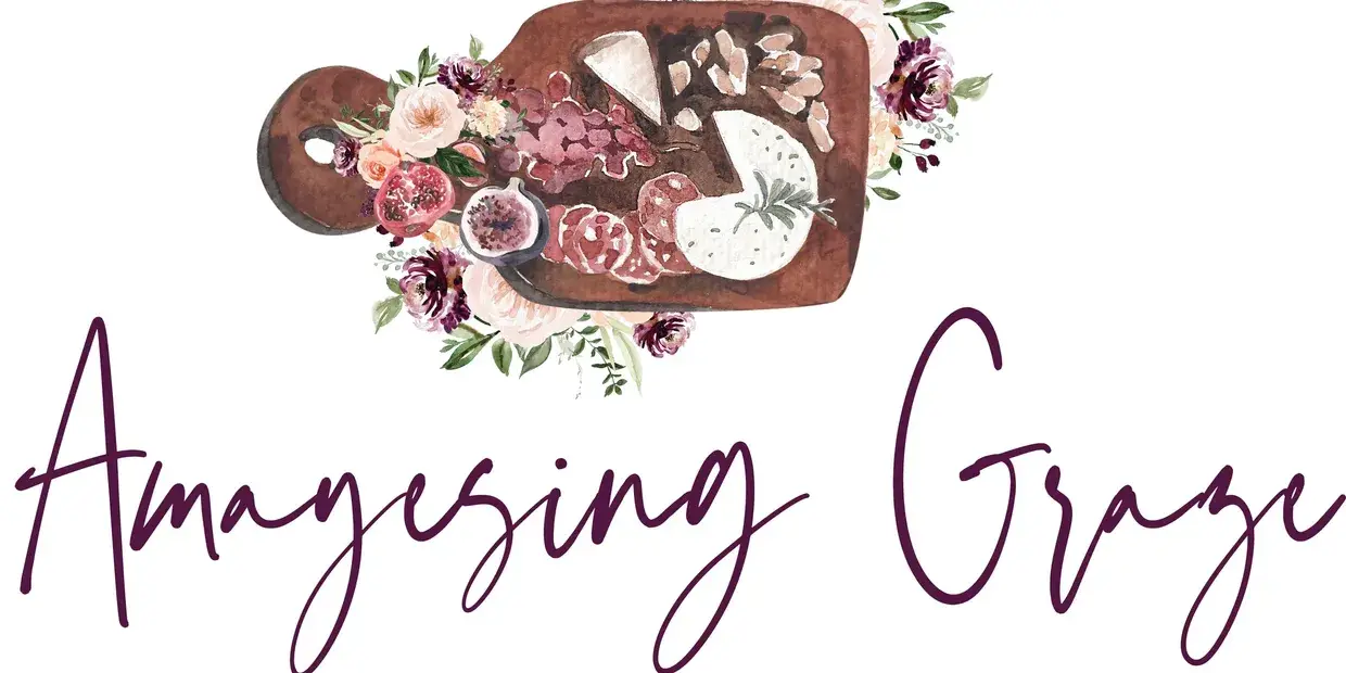 Amayesing Graze Logo