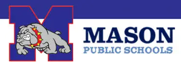 Mason Public Schools Logo