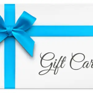 Gift Card Image