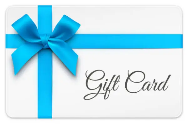 Gift Card Image